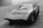 AMC AMX/3 1970 года